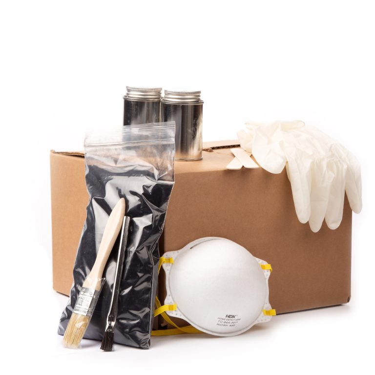 Black Armour Flocking Kit Dave Smith Decoys