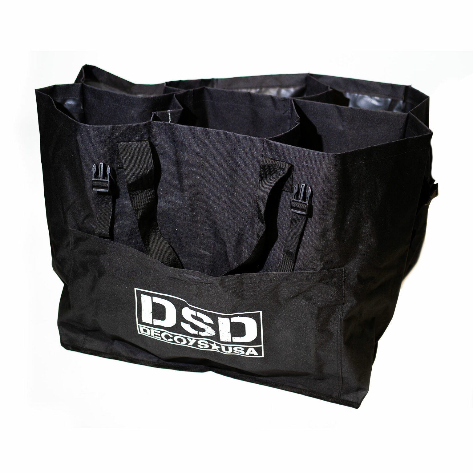 6 Slot Bag Lesser Dave Smith Decoys