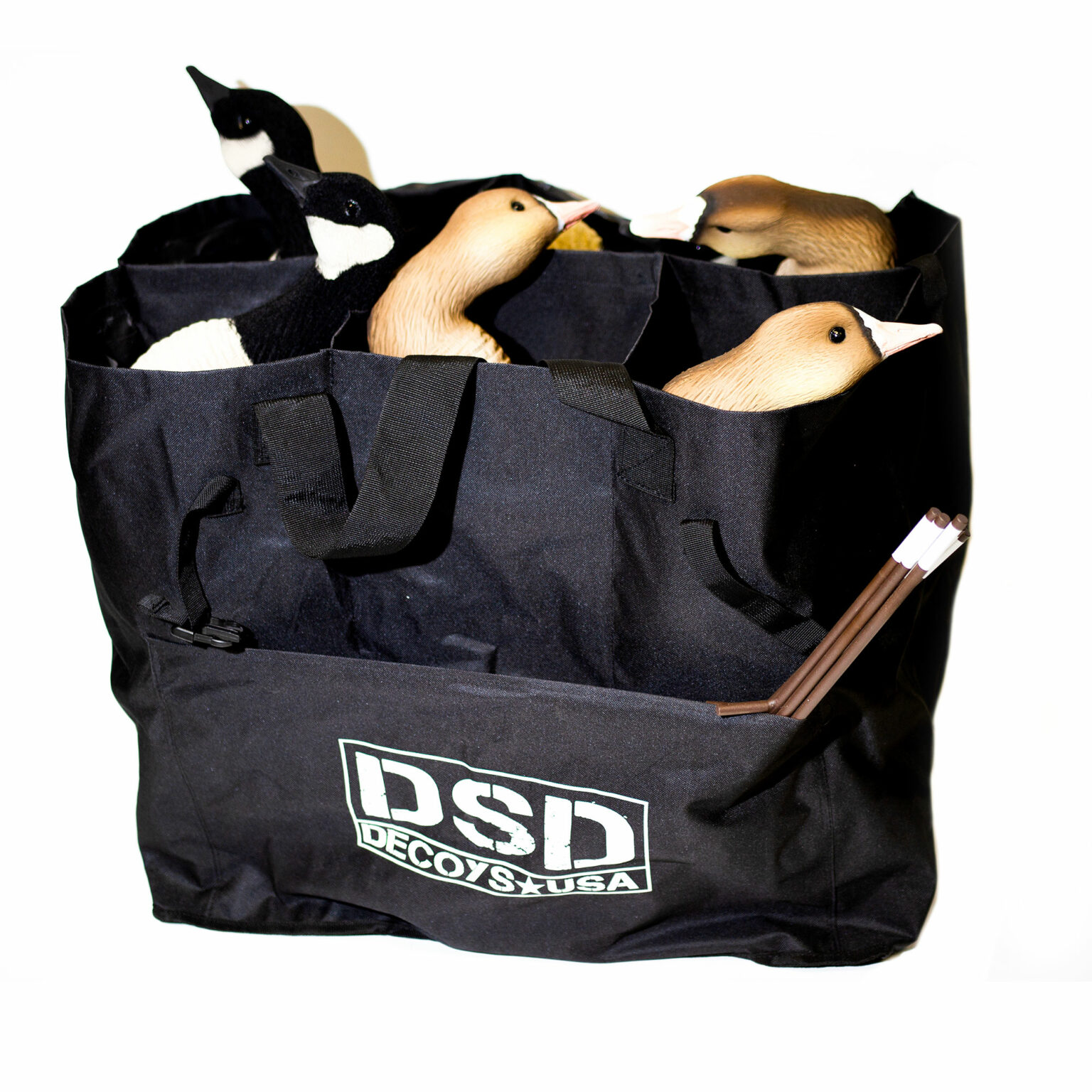 6 Slot Bag Lesser Dave Smith Decoys