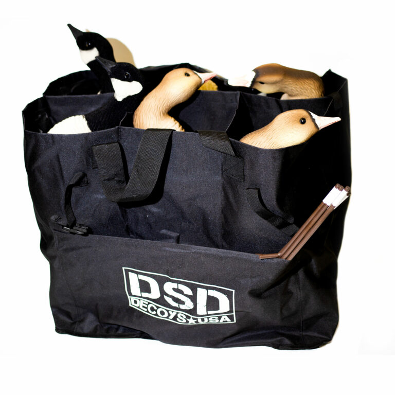 6 Slot Bag Lesser Dave Smith Decoys