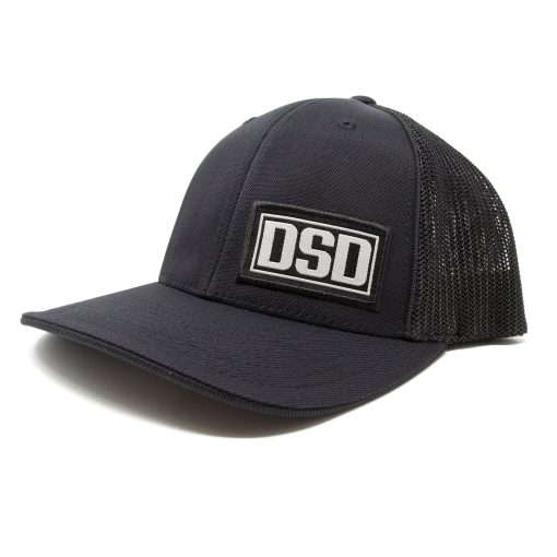 DSD Black Hat