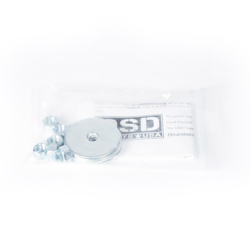 Deer Hardware Kit Dave Smith Decoys