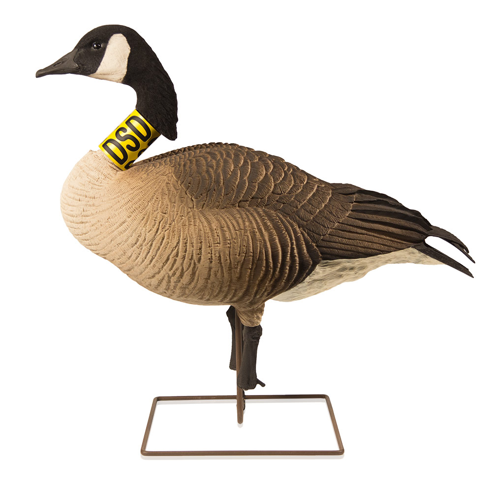 Honker NeckCollar Decoy Dave Smith Decoys