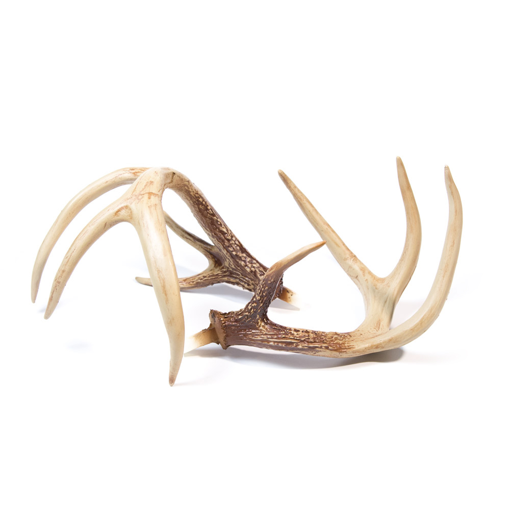Posturing Buck Replacement Antlers Dave Smith Decoys