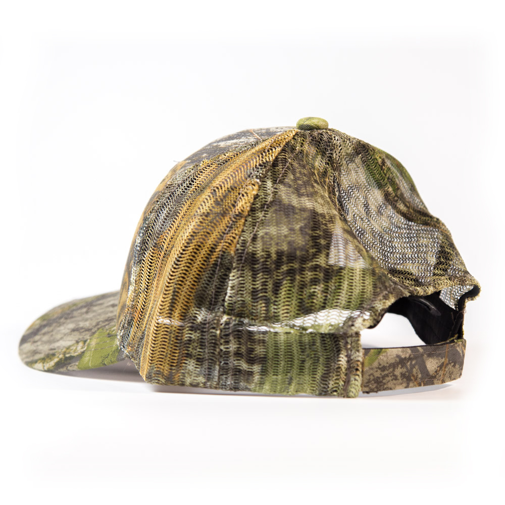 DSD Mossy Oak Obsession Hat Dave Smith Decoys