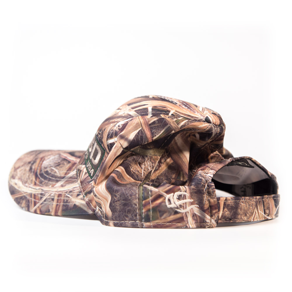 DSD Mossy Oak Blades Hat Dave Smith Decoys