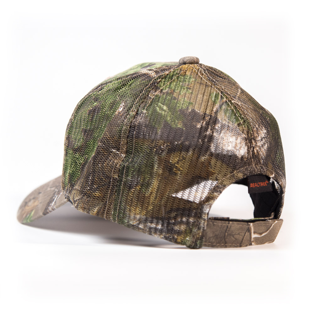 DSD Realtree Xtra Hat Dave Smith Decoys