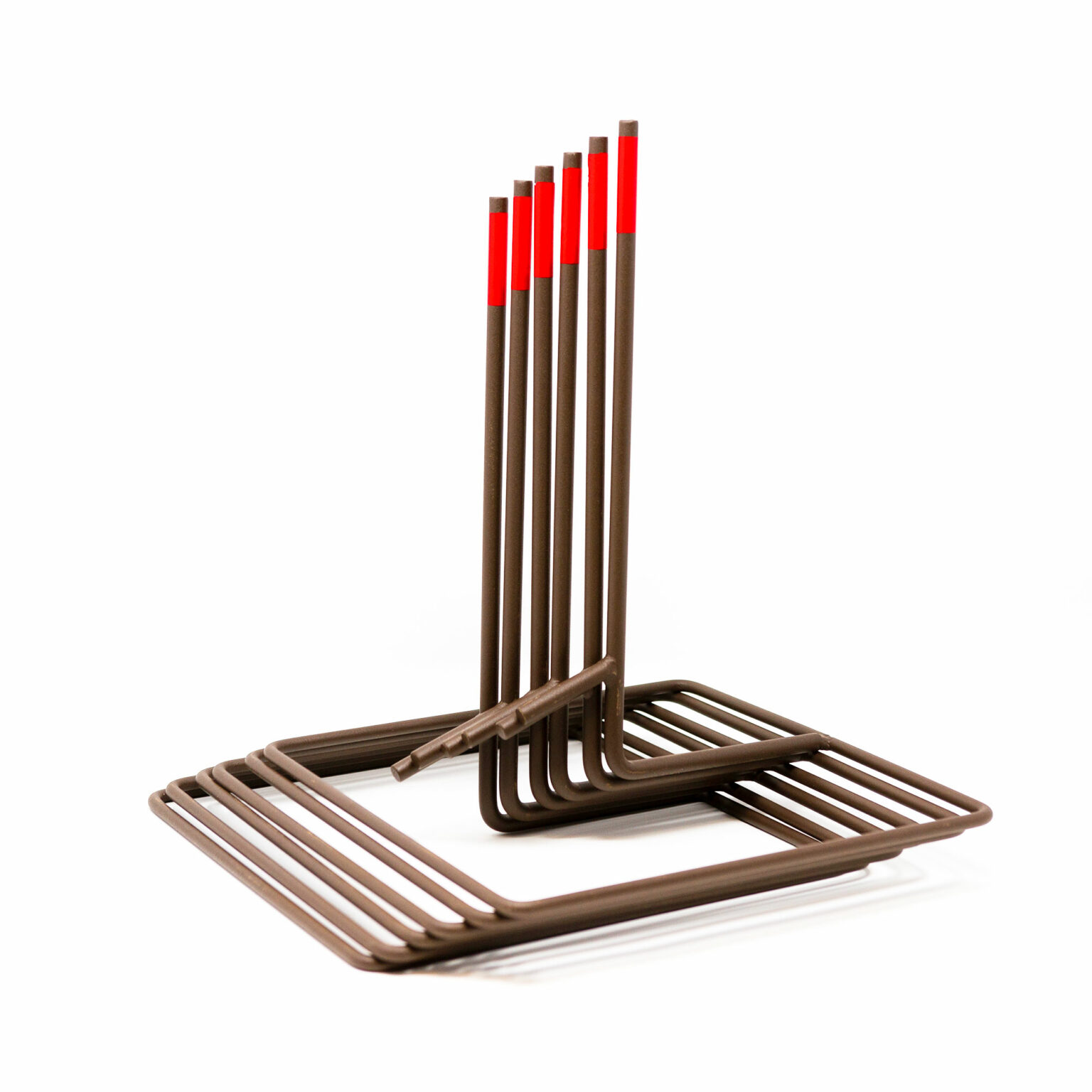 Medium Goose Decoys Square Bases Dave Smith Decoys