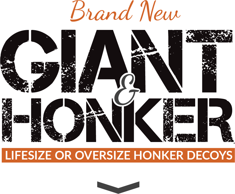 Dave Smith Decoys The Most Effective Decoys on the Market