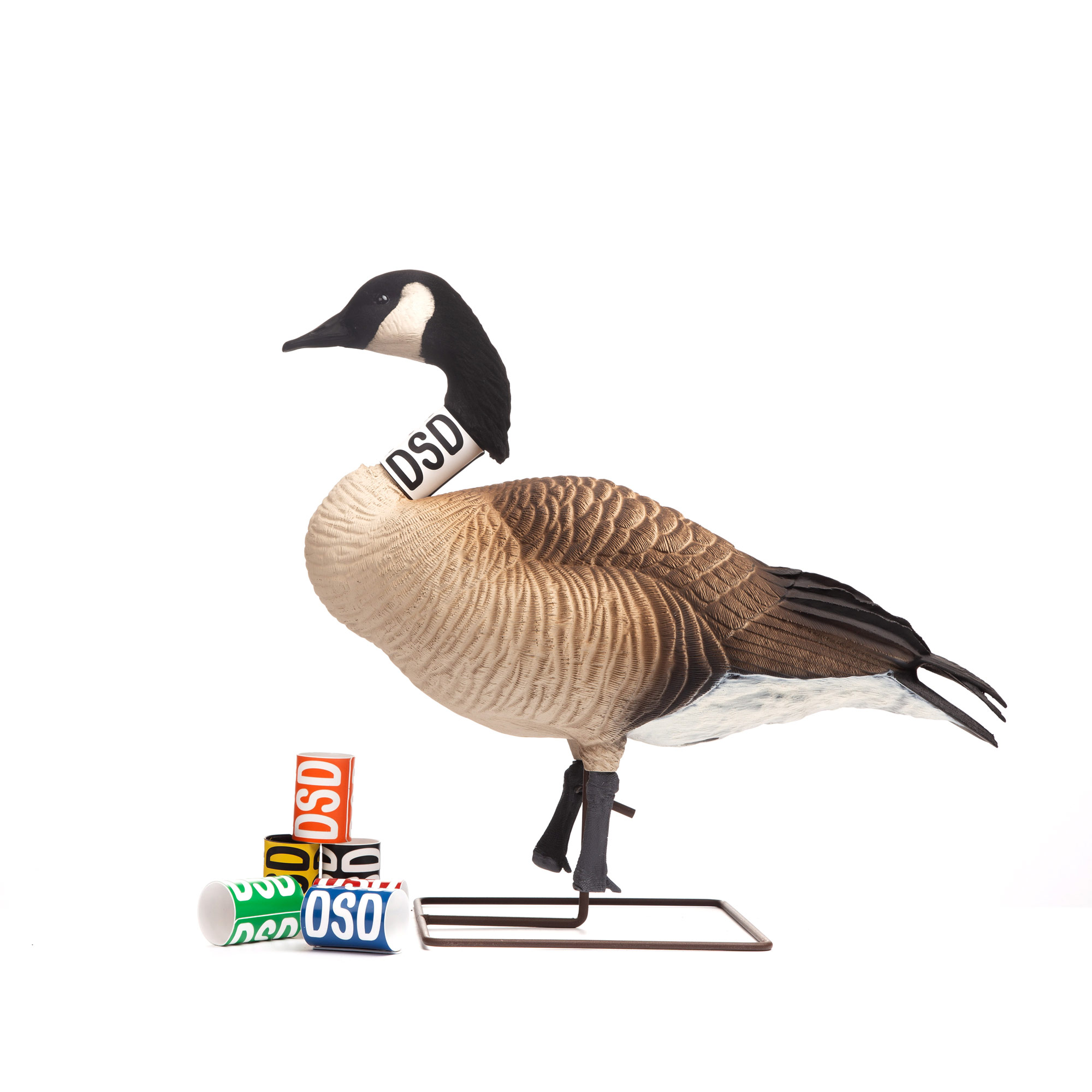 Goose Decoys Dave Smith Decoys