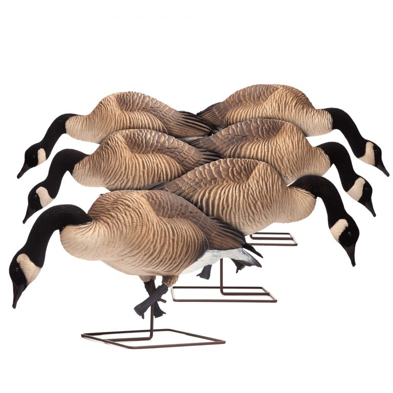 Honker NeckCollar Decoy Dave Smith Decoys