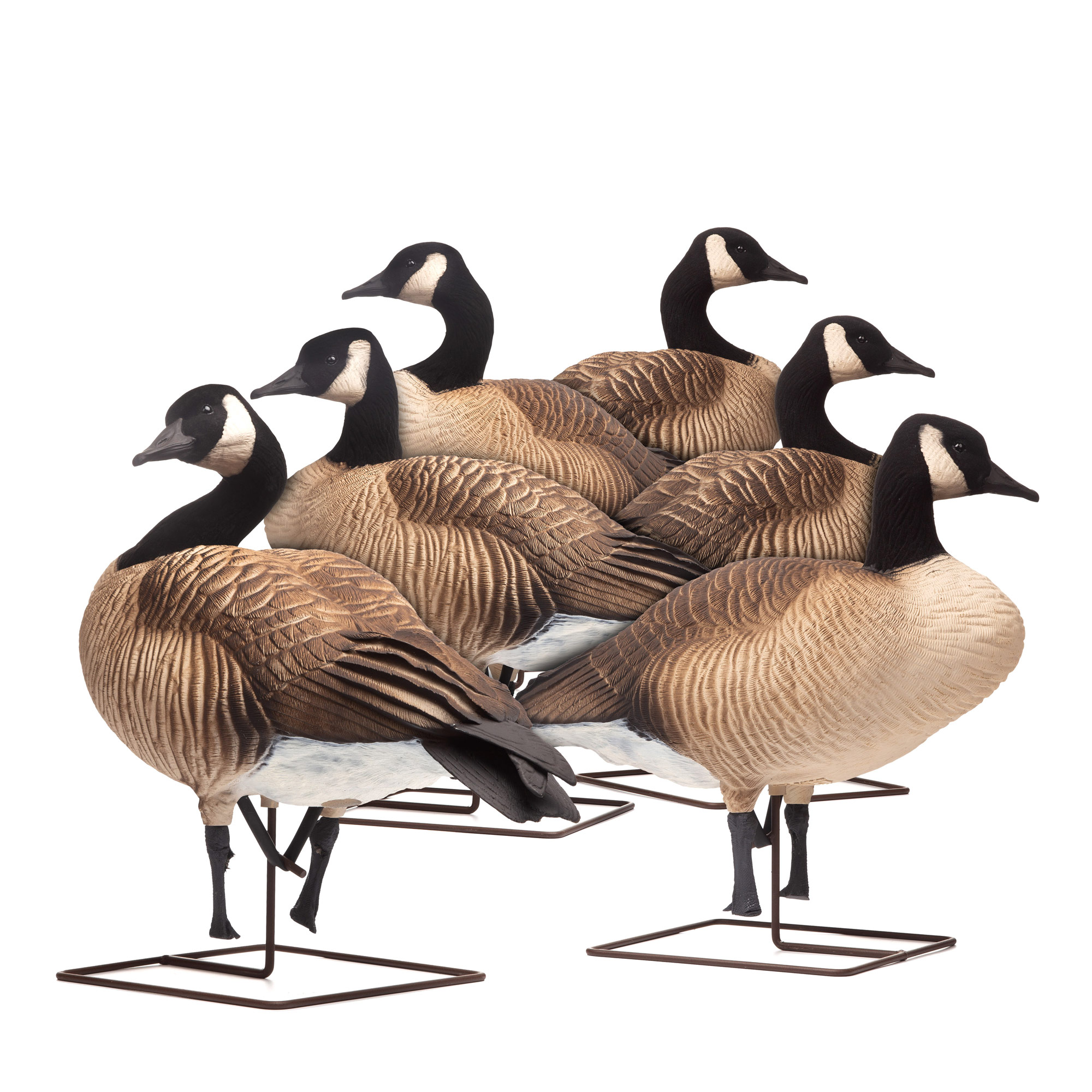 Goose Decoys Dave Smith Decoys
