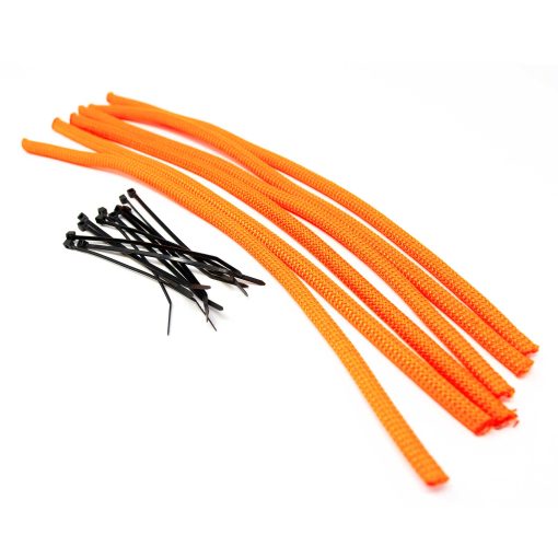 Speck Leg Straps | 6-Pack