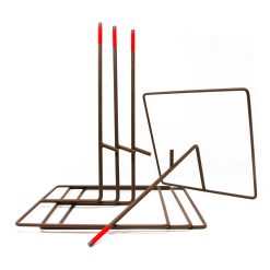Giant Square Bases | 4-Pack