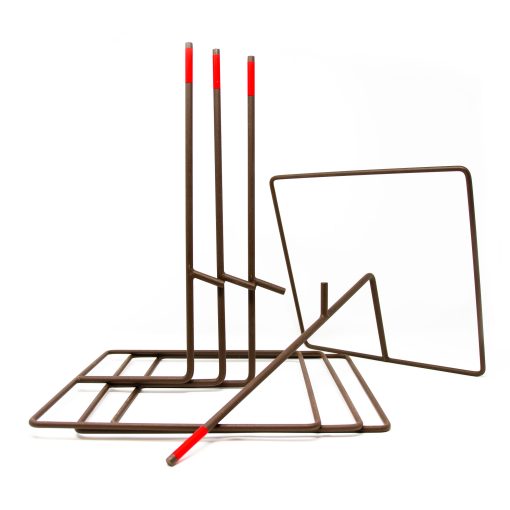 Giant Square Bases | 4-Pack