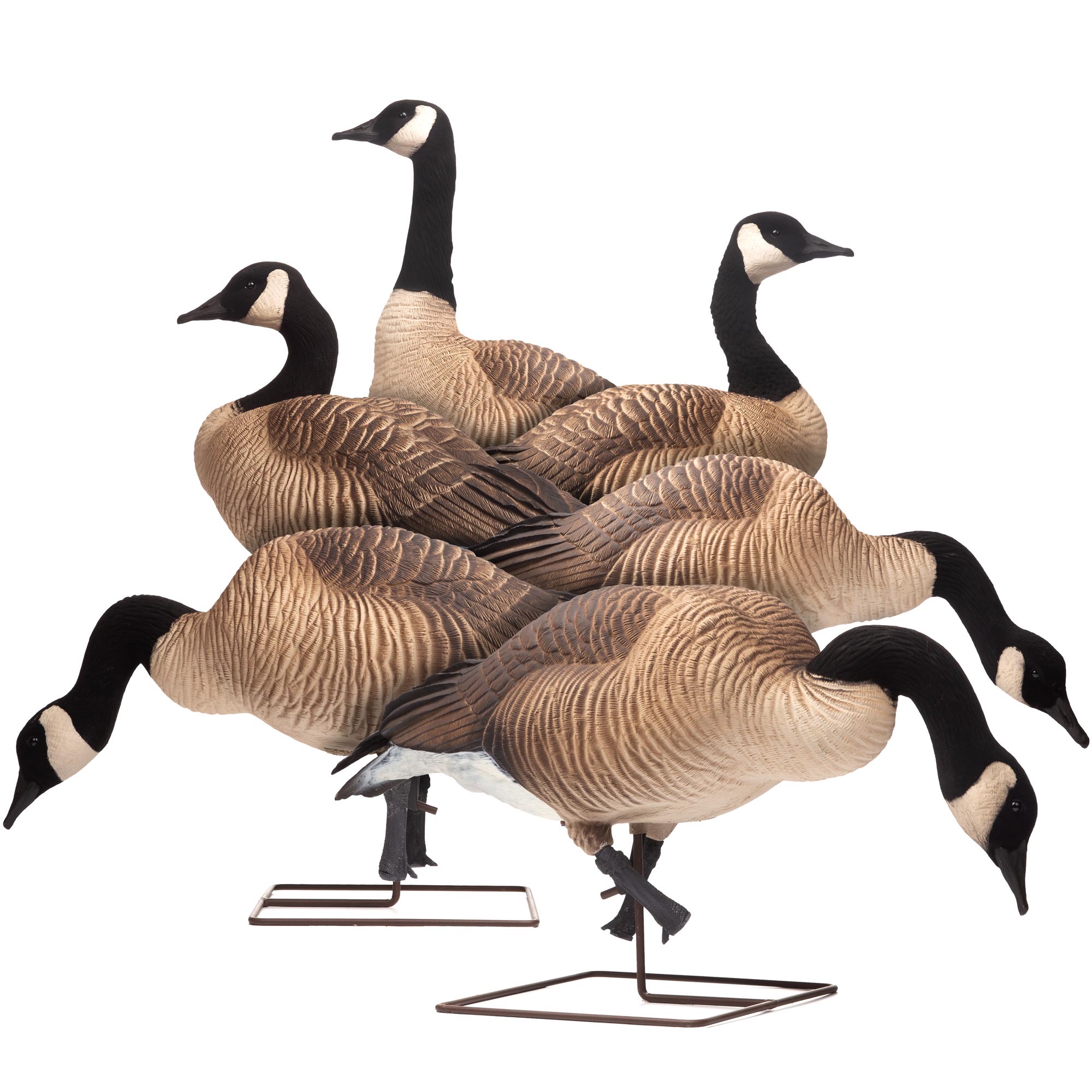 Goose Decoys Dave Smith Decoys