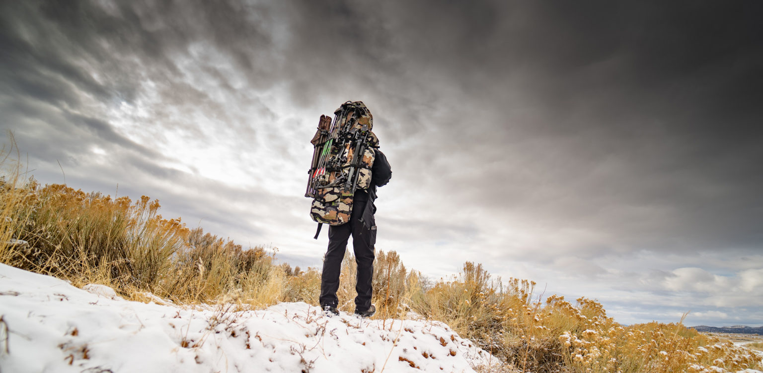 Deer Hunting Dave Smith Decoys