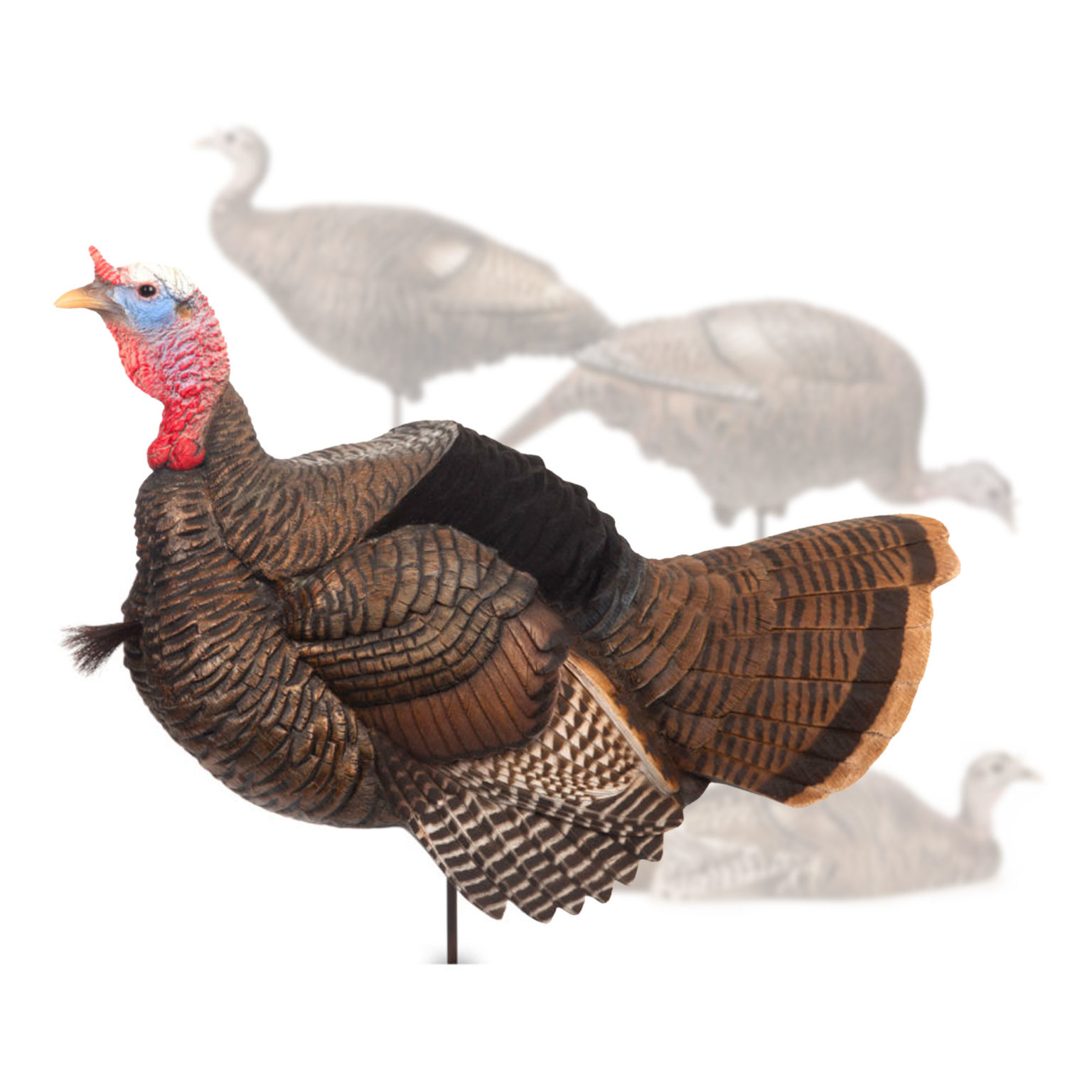 Turkey Decoys Dave Smith Decoys