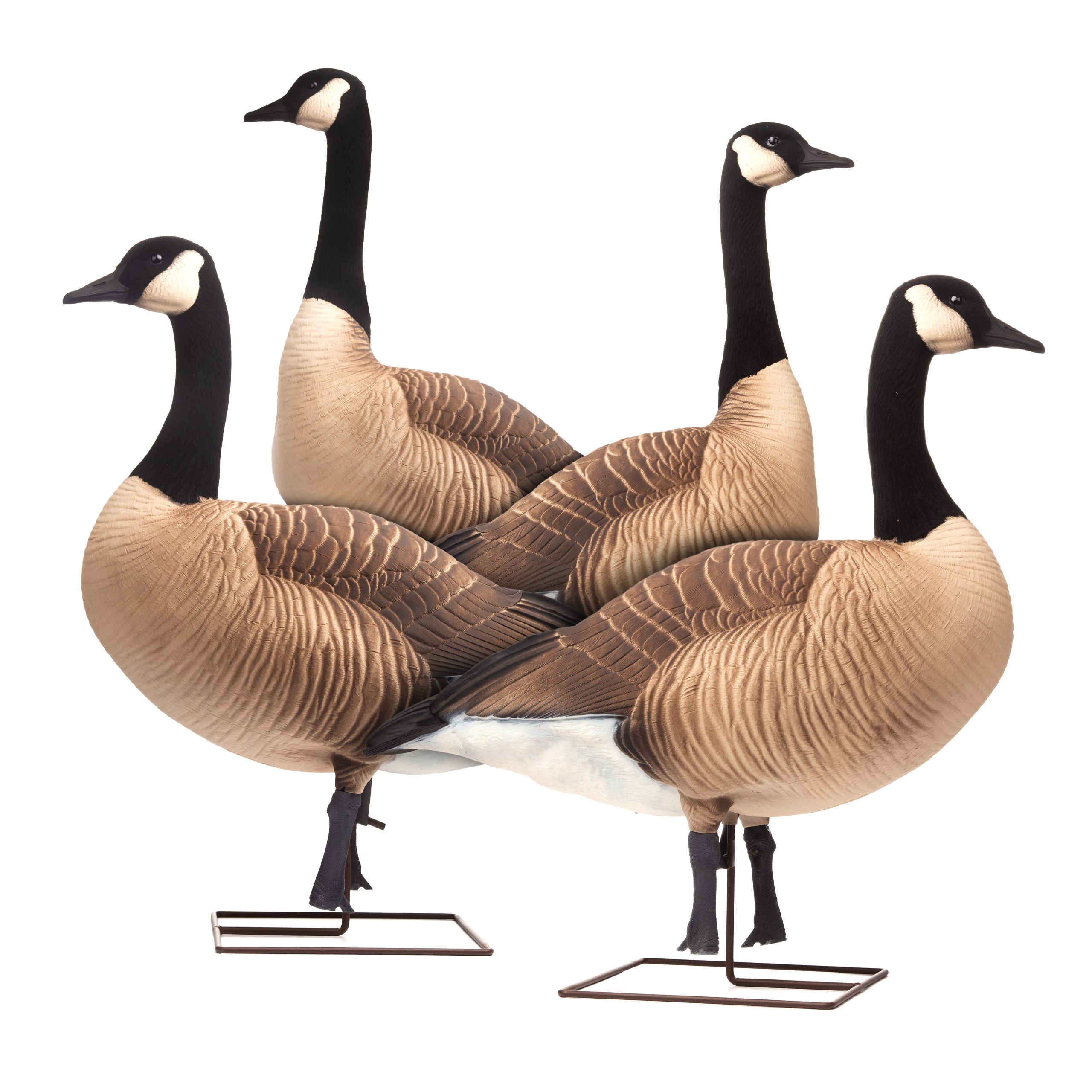 Giants Upright 4 Pack Dave Smith Decoys