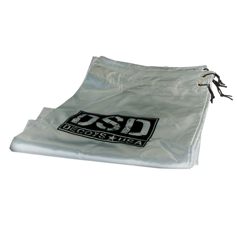 Black Armour Flocking Kit Dave Smith Decoys