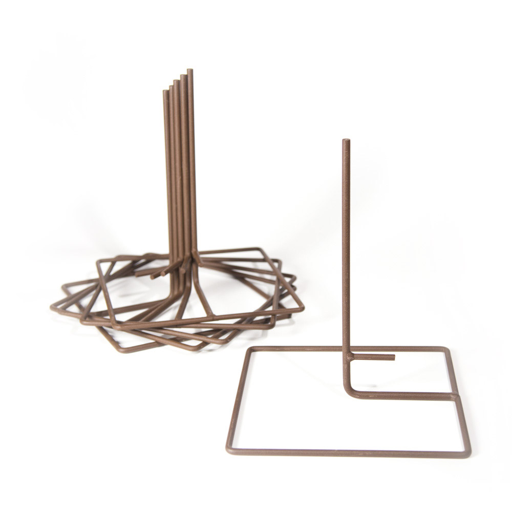 Medium Goose Decoys Square Bases Dave Smith Decoys