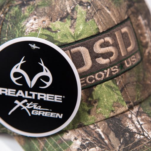 DSD Realtree Xtra Hat - Image 3