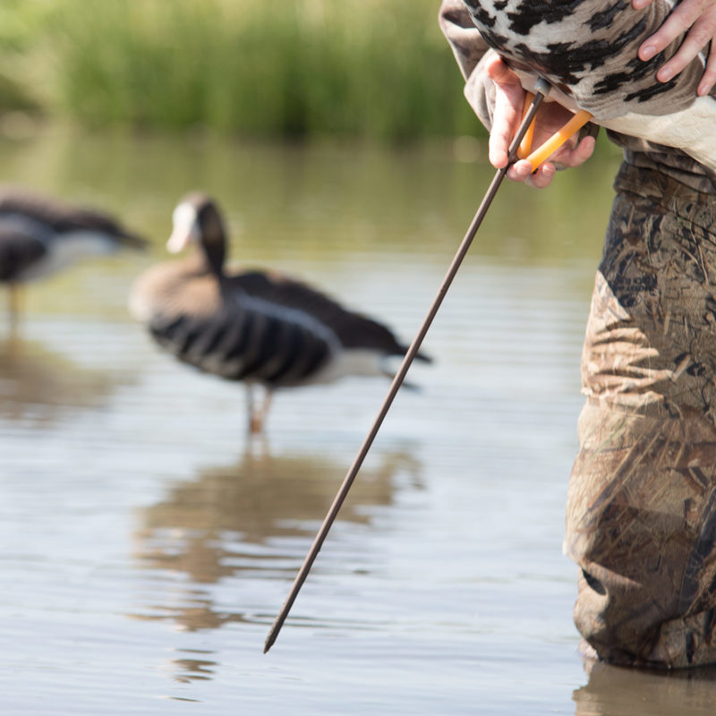 Speck Water Stakes Dave Smith Decoys