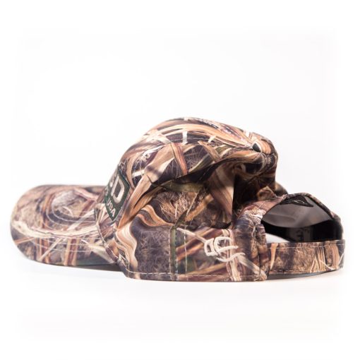 DSD Mossy Oak Blades Hat - Image 2