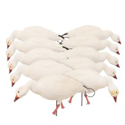 Black Armour Flocking Kit – Dave Smith Decoys