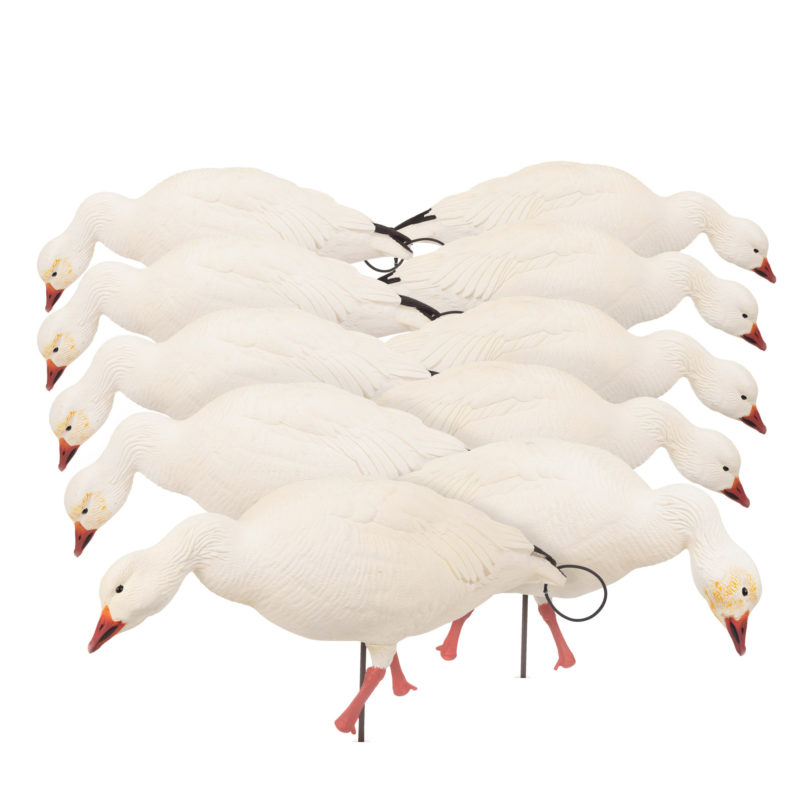 Dave Smith Decoys The Most Effective Decoys on the Market