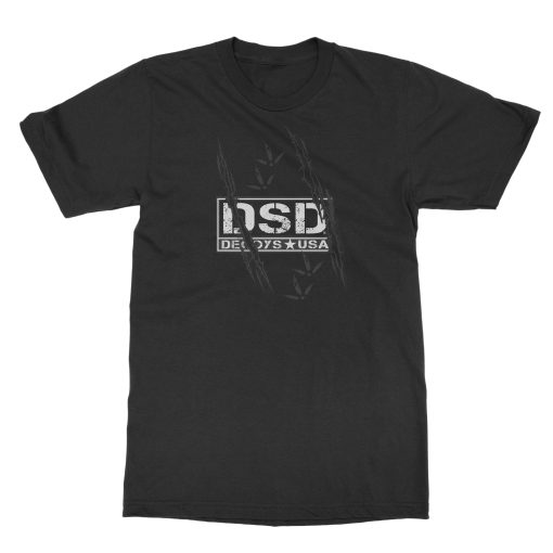 Turkey Track T-Shirt