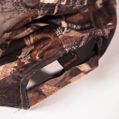 DSD Realtree Max-5 Hat - Image 4