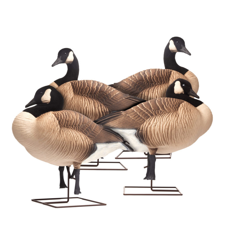 Goose Decoys Dave Smith Decoys