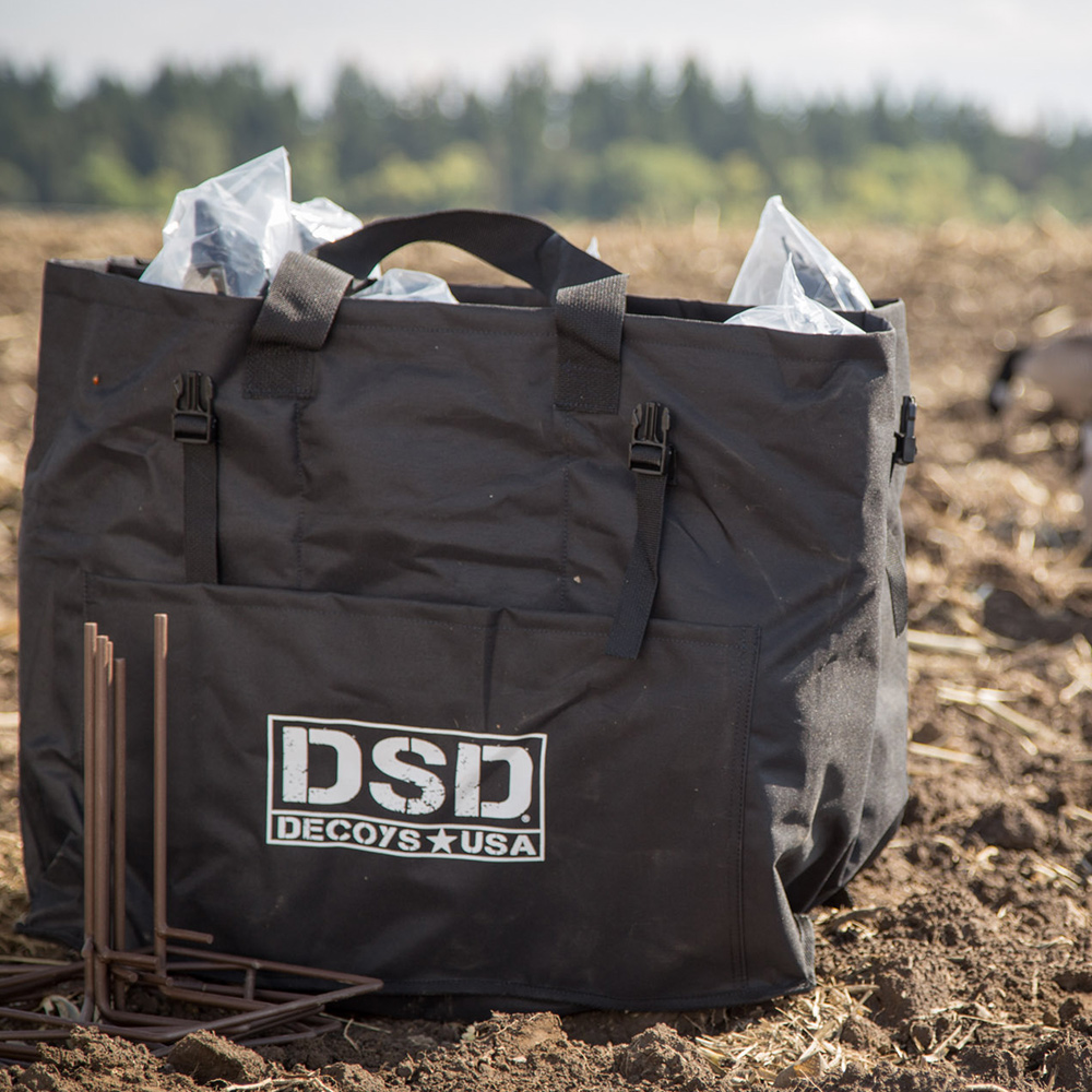 Decoy Bags Dave Smith Decoys