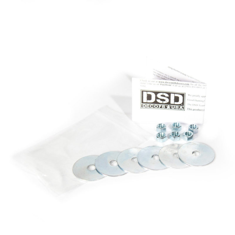 Posturing Buck Dave Smith Decoys