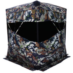 DSX Ascent Ground Blind