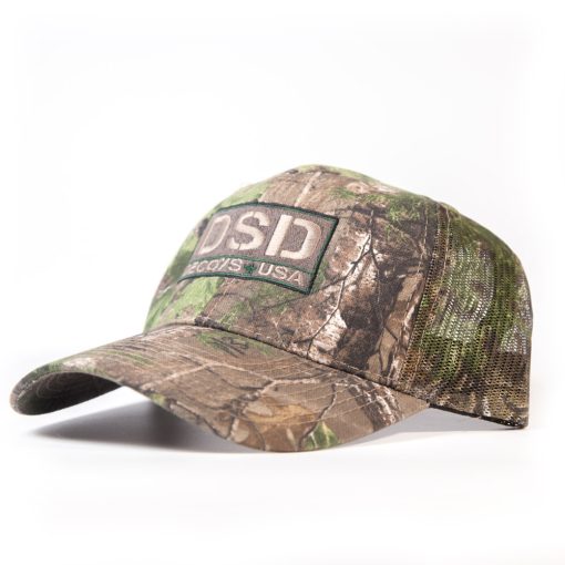DSD Realtree Xtra Hat