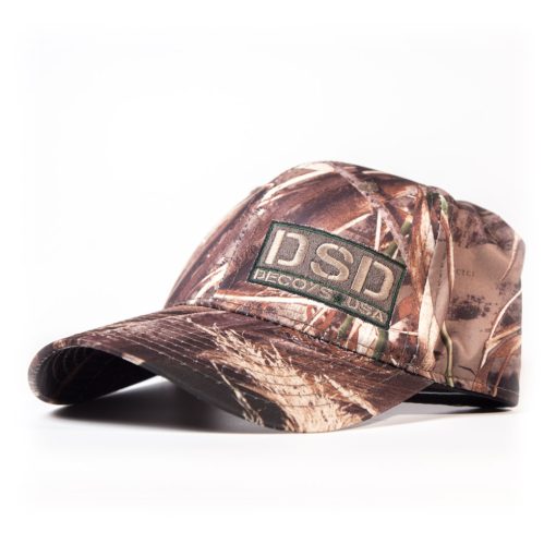 DSD Realtree Max-5 Hat