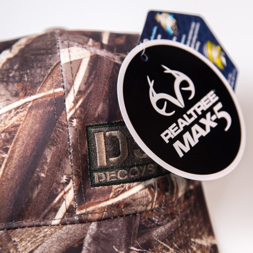 DSD Realtree Max-5 Hat - Image 3