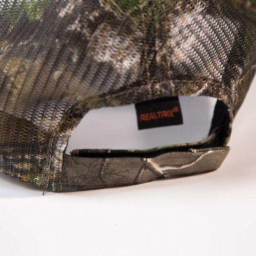 DSD Realtree Xtra Hat - Image 4