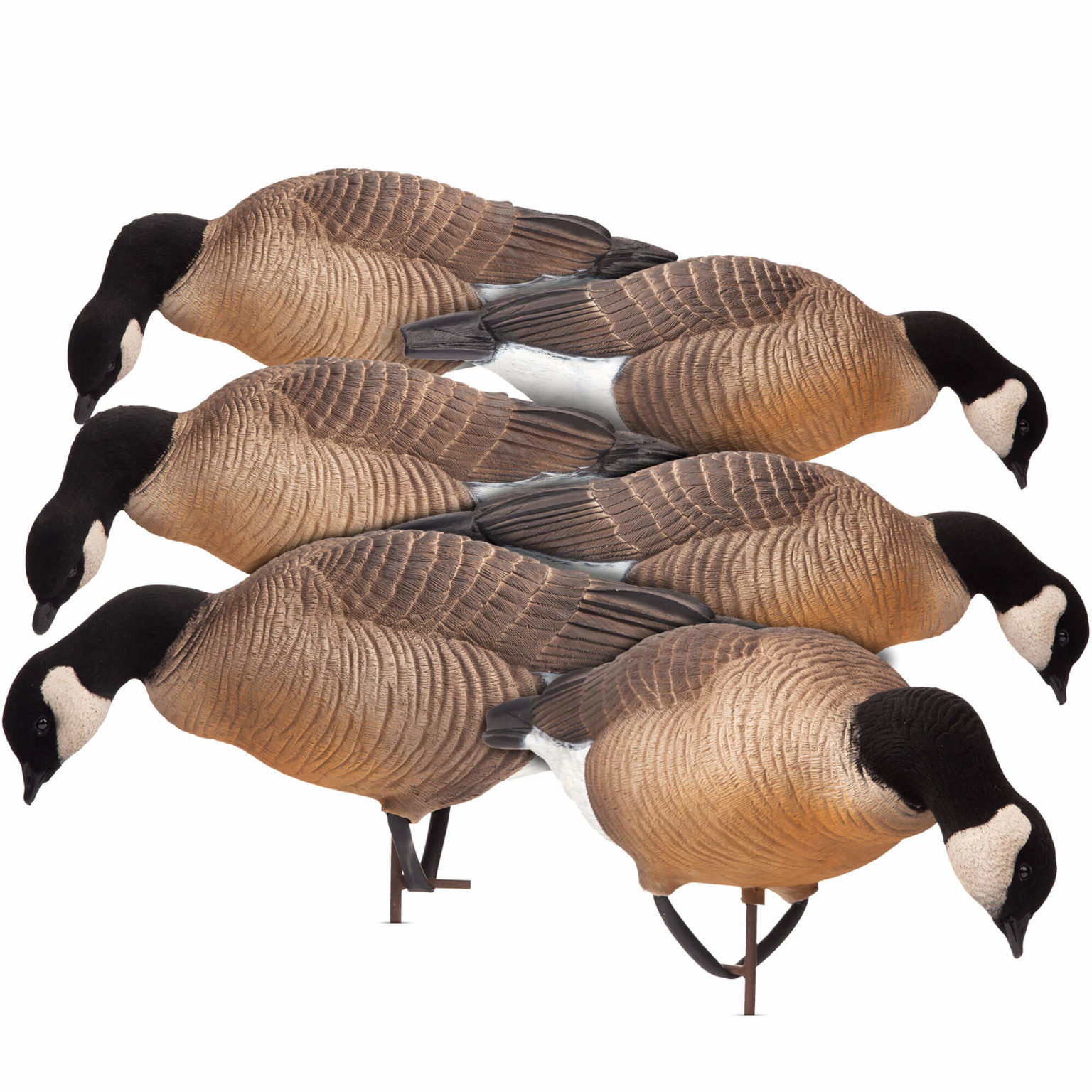 Goose Decoys Dave Smith Decoys