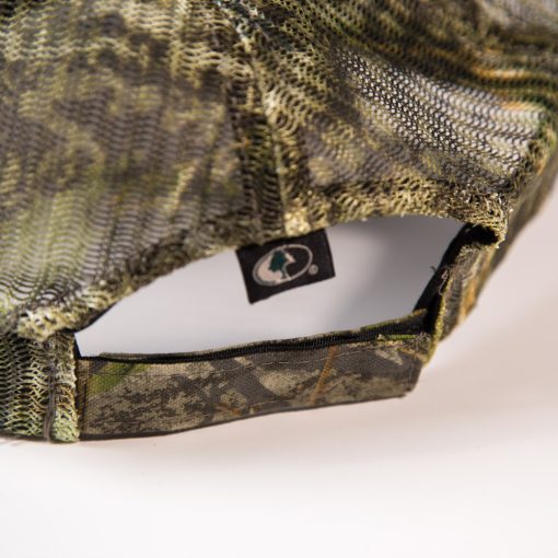 DSD Mossy Oak Obsession Hat - Image 4