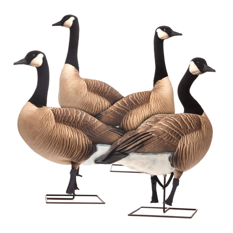 Posturing Buck Dave Smith Decoys