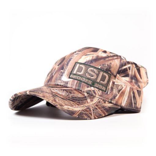 DSD Mossy Oak Blades Hat