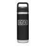 DSD Yeti Rambler | 18oz Bottle Chug