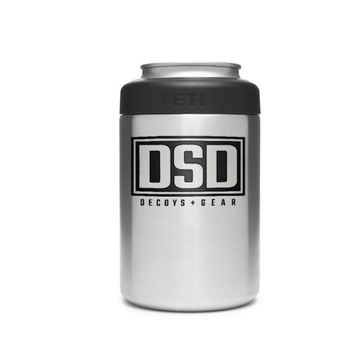 DSD Yeti Rambler | 12oz Colster Can Insulator