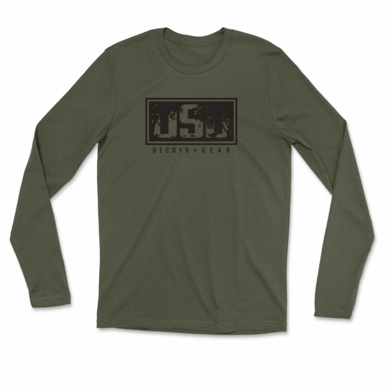 Apparel Dave Smith Decoys