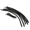 Canada Leg Straps | 6-Pack