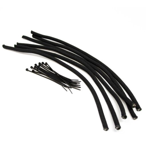 Canada Leg Straps | 6-Pack