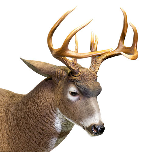 Posturing Buck Dave Smith Decoys